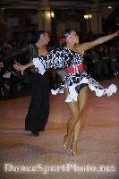 Marek Swetik & Renata Dohnanska at 