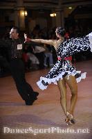 Marek Swetik & Renata Dohnanska at 