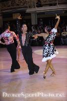 Marek Swetik & Renata Dohnanska at 