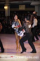 Marek Swetik & Renata Dohnanska at 