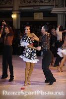 Marek Swetik & Renata Dohnanska at 