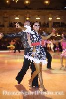 Marek Swetik & Renata Dohnanska at 