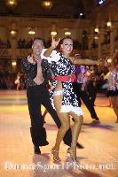 Marek Swetik & Renata Dohnanska at 