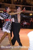Marek Swetik & Renata Dohnanska at 