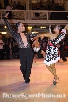 Marek Swetik & Renata Dohnanska at 