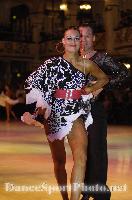 Marek Swetik & Renata Dohnanska at 