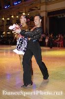 Marek Swetik & Renata Dohnanska at 