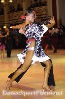 Marek Swetik & Renata Dohnanska at 