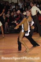 Marek Swetik & Renata Dohnanska at 