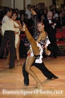 Marek Swetik & Renata Dohnanska at 