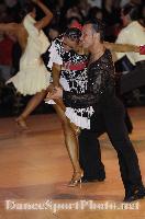 Marek Swetik & Renata Dohnanska at 