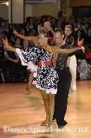 Marek Swetik & Renata Dohnanska at 