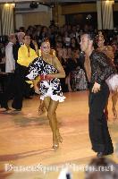 Marek Swetik & Renata Dohnanska at 