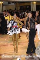 Marek Swetik & Renata Dohnanska at 