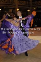 Denis Donskoy & Maria Galtseva at 