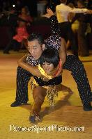 Hang Li & Hui Lou at 
