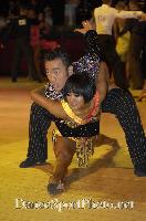 Hang Li & Hui Lou at 