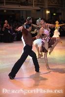 Photo of Ilya Svintsov & Liubov Bondareva