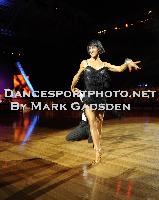 Igor Boev & Karina Schembri at 