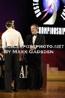 Igor Boev & Karina Schembri at 