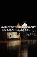 Igor Boev & Karina Schembri at 