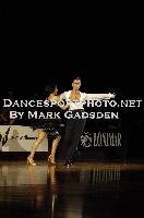 Igor Boev & Karina Schembri at 