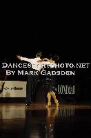 Igor Boev & Karina Schembri at 
