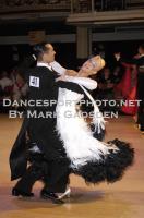Paul Bakker & Cynthia Kolijn at 