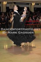 Matthew Rooke & Anna Longmore at 
