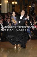 Matthew Rooke & Anna Longmore at 