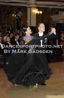 Matthew Rooke & Anna Longmore at 