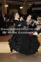 Matthew Rooke & Anna Longmore at 