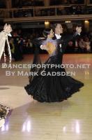 Matthew Rooke & Anna Longmore at 