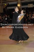 Matthew Rooke & Anna Longmore at 