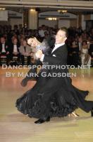Matthew Rooke & Anna Longmore at 