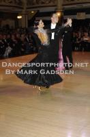 Matthew Rooke & Anna Longmore at 