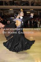 Matthew Rooke & Anna Longmore at 