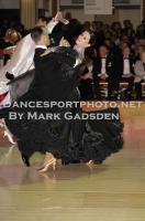 Matthew Rooke & Anna Longmore at 