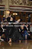 Matthew Rooke & Anna Longmore at 