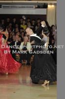 Matthew Rooke & Anna Longmore at 
