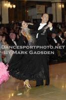 Matthew Rooke & Anna Longmore at 