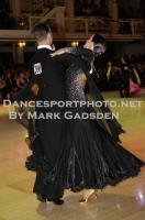 Matthew Rooke & Anna Longmore at 
