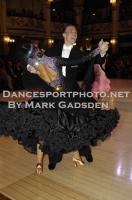 Matthew Rooke & Anna Longmore at 