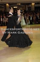 Matthew Rooke & Anna Longmore at 