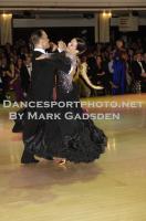 Matthew Rooke & Anna Longmore at 