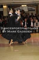 Matthew Rooke & Anna Longmore at 