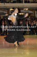Matthew Rooke & Anna Longmore at 