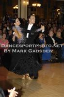 Matthew Rooke & Anna Longmore at 