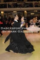 Matthew Rooke & Anna Longmore at 