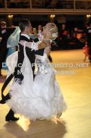 Mario Cicala & Bianca Tonizzo at 